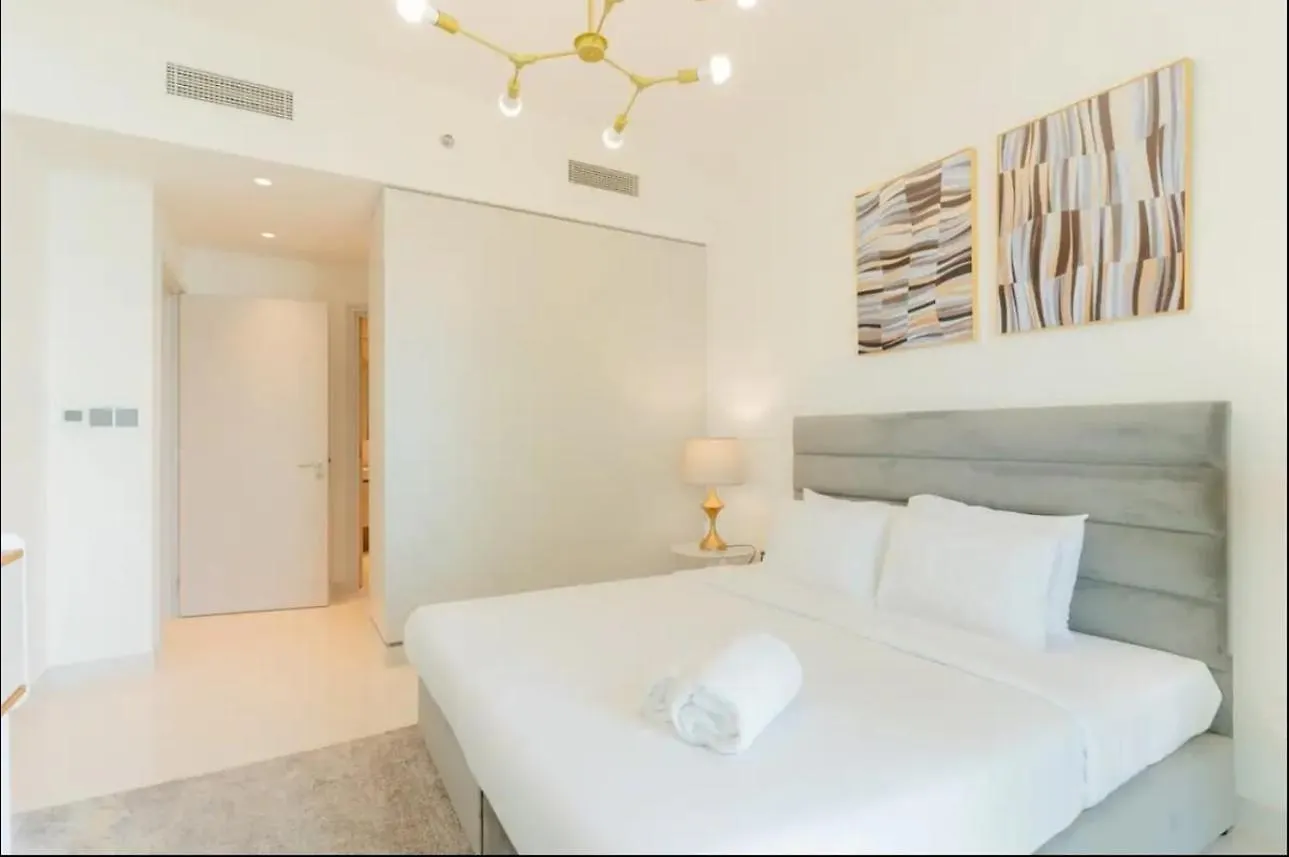Aws Holiday Homes - Memories By The Beach Dubai