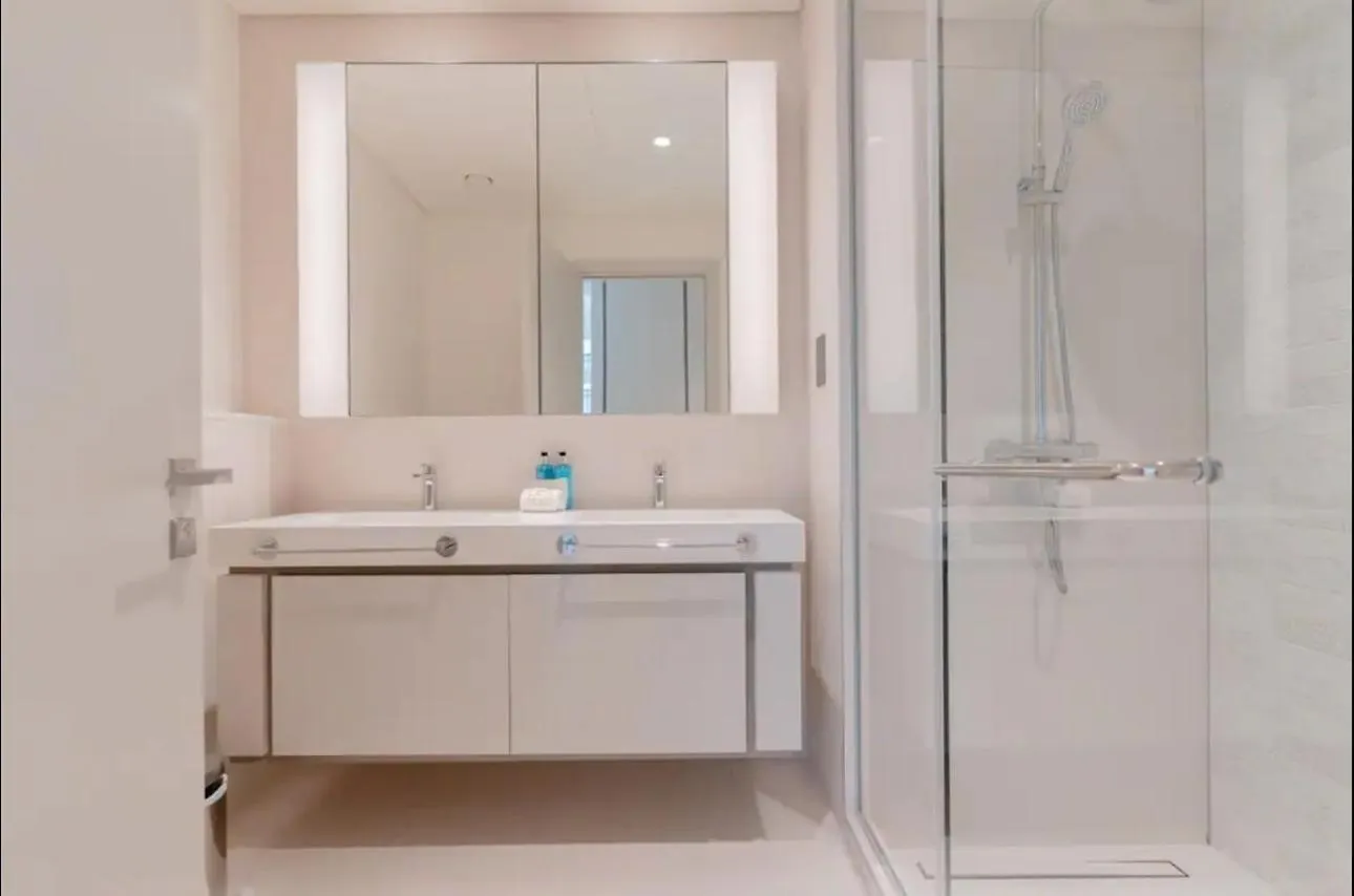 Aws Holiday Homes - Memories By The Beach Dubai