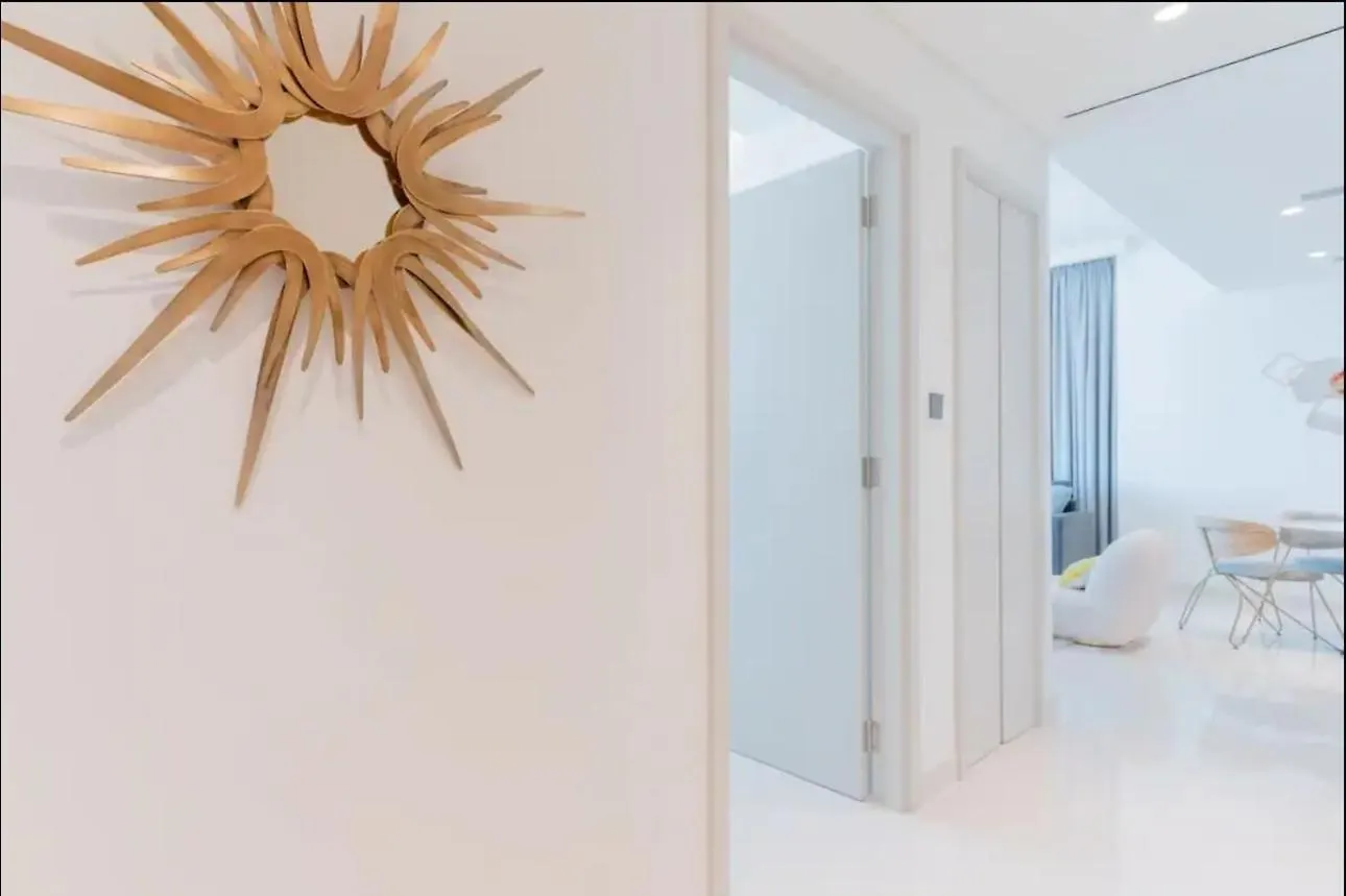 Aws Holiday Homes - Memories By The Beach Dubai United Arab Emirates
